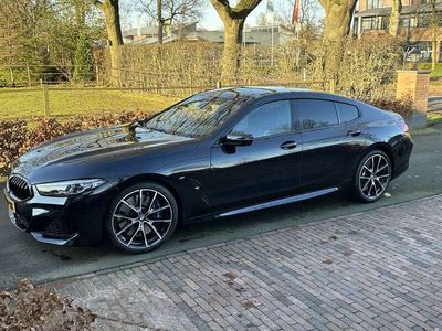 BMW 840