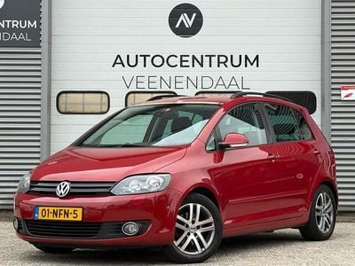 VW Golf Plus