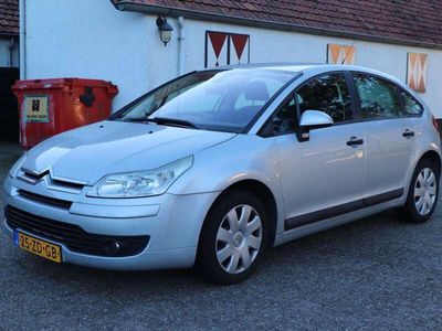 Citroën C4