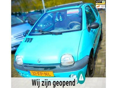 tweedehands Renault Twingo 1.2 Air