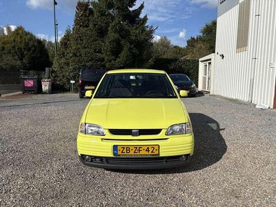 Seat Arosa
