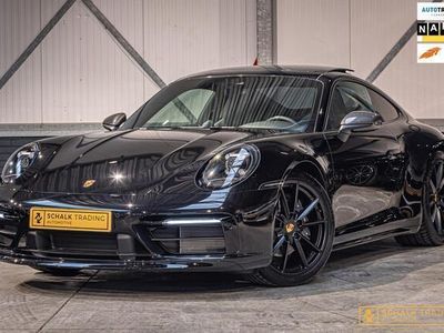 Porsche 911 Carrera T