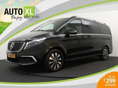 Mercedes EQV300