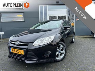 tweedehands Ford Focus 1.0 Titanium Edition|*Airco*|Cruise|Navi|PDC|NL Auto