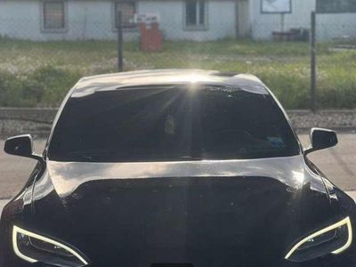 Occasion Tesla Model S 244 kW (332 PK) 2018 Hatchback