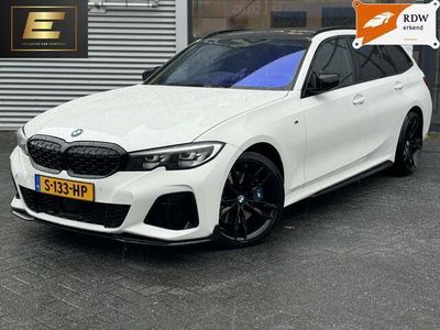 BMW M340
