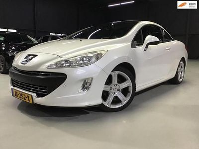 Gebruikt 2010 Peugeot 308 Sport | € 2.499 (Super prijs)