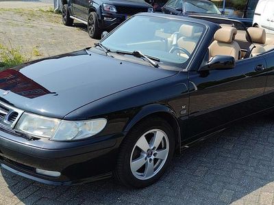 Saab 9-3 Cabriolet