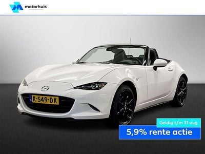Mazda MX5