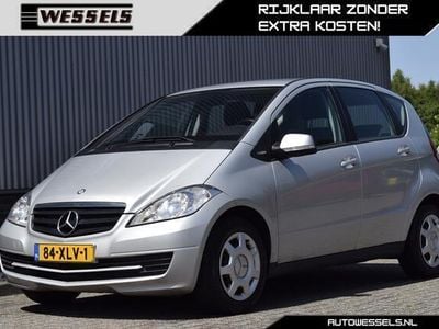 Mercedes A160