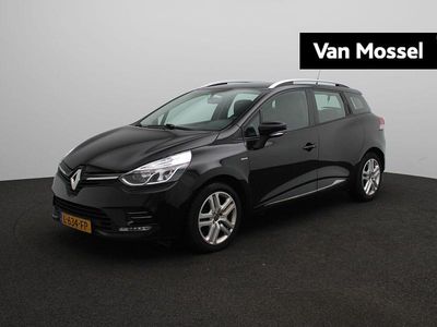 Renault Clio GrandTour
