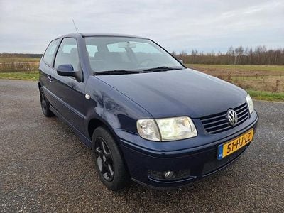 Gebruikt 2001 VW Polo | € 900 (Goede deal)