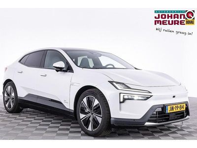 Wit Occasion 2024 Polestar 4 Plus SUV | € 46.990 (Super prijs)
