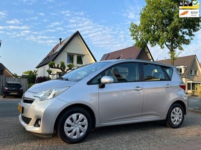 Toyota Verso-S