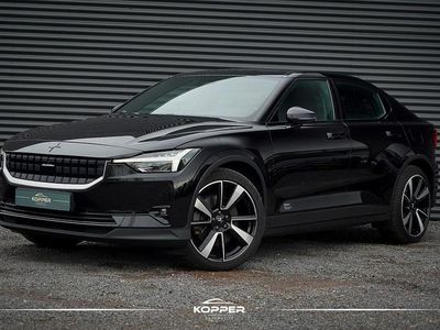 Zwart Gebruikt 2020 Polestar 2 Long Range Dual motor Hatchback | € 20.750 (Goede deal)