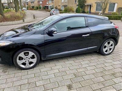 Gebruikt 2009 Renault Mégane Coupé Dynamique Coupé | € 4.400 (Iets duurder)