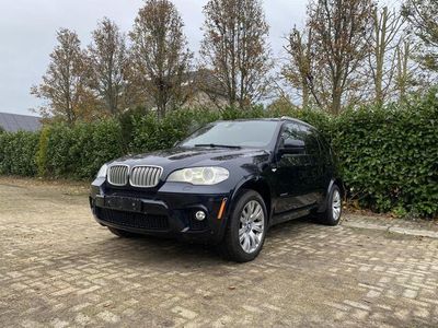 tweedehands BMW X5 XDrive50i High Executive Schuifdak