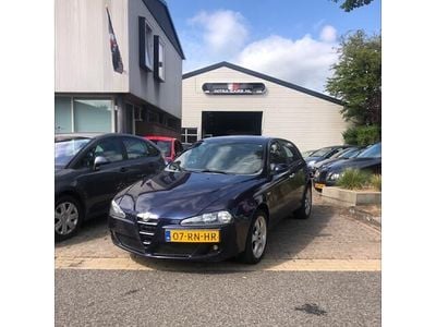 Alfa Romeo 147