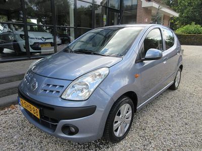 Nissan Pixo