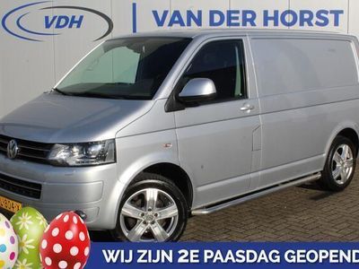 VW Transporter