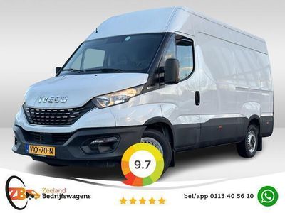 tweedehands Iveco Daily 35S16V 2.3 352 L2 H2 Automaat | Airco | PDC