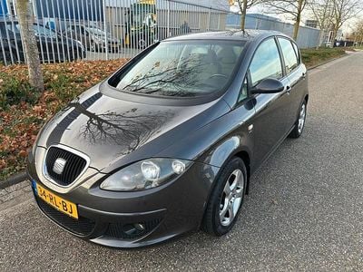 Gebruikt 2005 Seat Altea | € 3.450 (Eerlijke prijs)