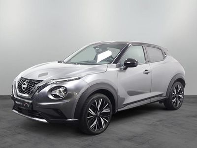 Grijs Occasion 2024 Nissan Juke SUV | € 21.899 (Eerlijke prijs)