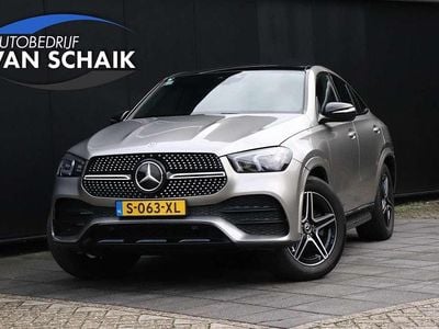 Mercedes GLE350