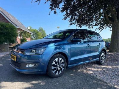 tweedehands VW Polo 1.0 TSI BlueMotion CarPlay CC