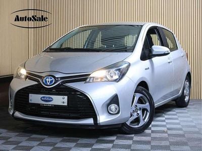 Occasion Toyota Yaris Hybrid 2015 Hatchback