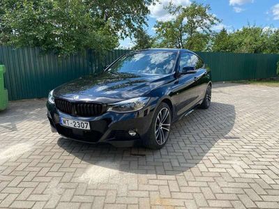 BMW 320 Gran Turismo