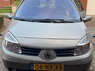 tweedehands Renault Mégane II 