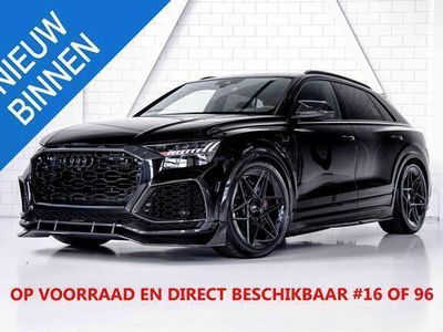 tweedehands Audi RS Q8 16 OF 96 ABT Signature Edition #16 of 96