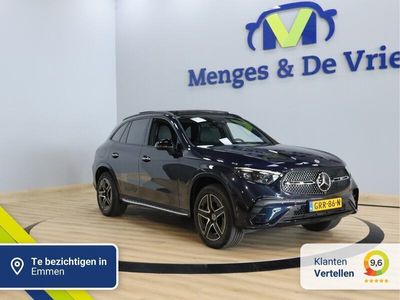 Mercedes GLC300