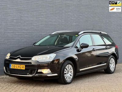 Citroën C5