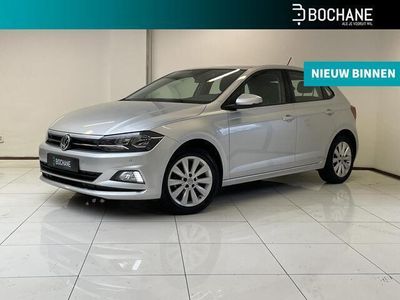 tweedehands VW Polo 1.0 TSI Highline | ORG.NL | CARPLAY | CLIMA | PDC |