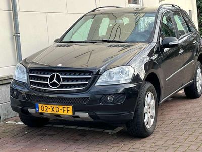 Mercedes ML350