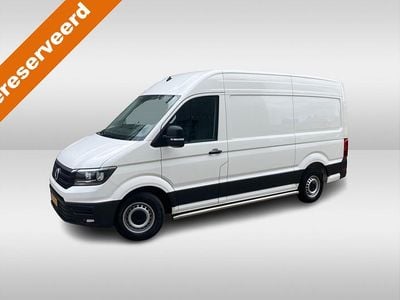 VW Crafter