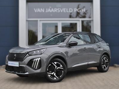 Grijs Nieuw 2025 Peugeot e-2008 Avantage SUV | € 36.500