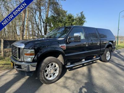 tweedehands Ford F350 F-350Super Duty 4x4 YOUNGTIMER, MARGE