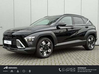 Overige Nieuw 2026 Hyundai Kona Premium SUV | € 40.590