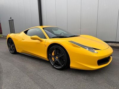 Ferrari 458