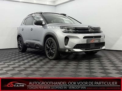 Occasion Citroën C5 Aircross Shine 2024 Grijs SUV