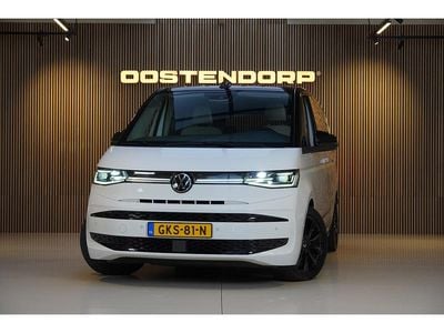 Wit Gebruikt 2023 VW Multivan Edition Van | € 52.900