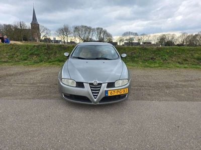 Alfa Romeo GT