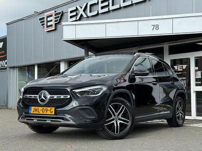 Mercedes GLA250