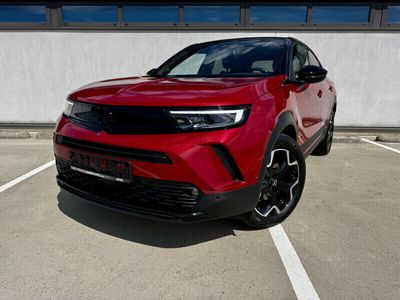 Opel Mokka-e