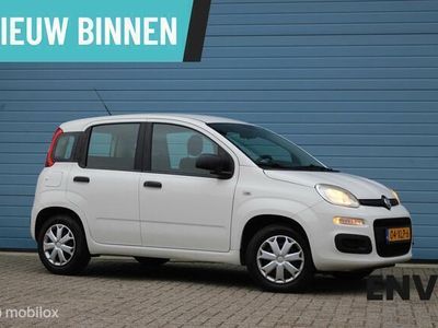 tweedehands Fiat Panda 0.9 TwinAir Pop | Elektrische ramen | APK