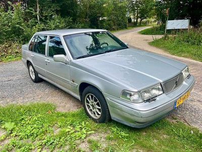 Zilver Gebruikt 1997 Volvo 960 Sedan | € 5.000