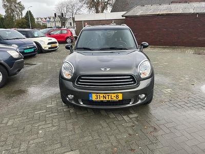 Mini Cooper Countryman